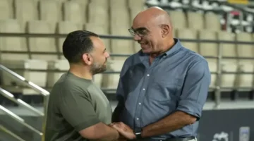 نائب الزمالك يكشف تفاصيل نهائي السوبر ورسالة قوية عن التحكيم